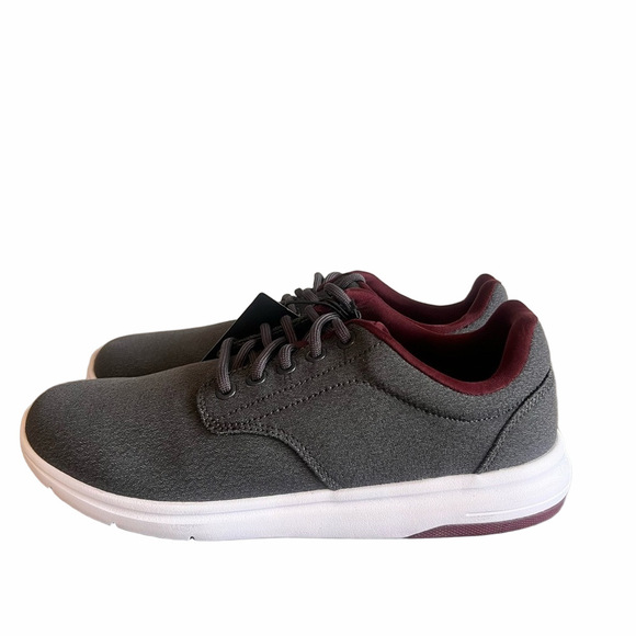 Travis Mathew NEW Men’s The Daily II Woven Shoe Size 8 #B1105A main image 9